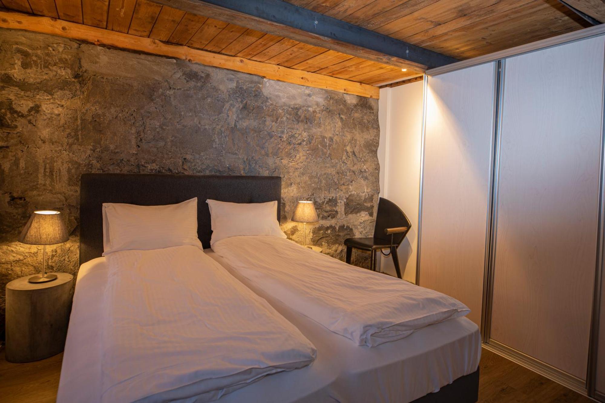 Day Dream Soleyjargata Rooms & Apartments Reykjavík Exterior foto