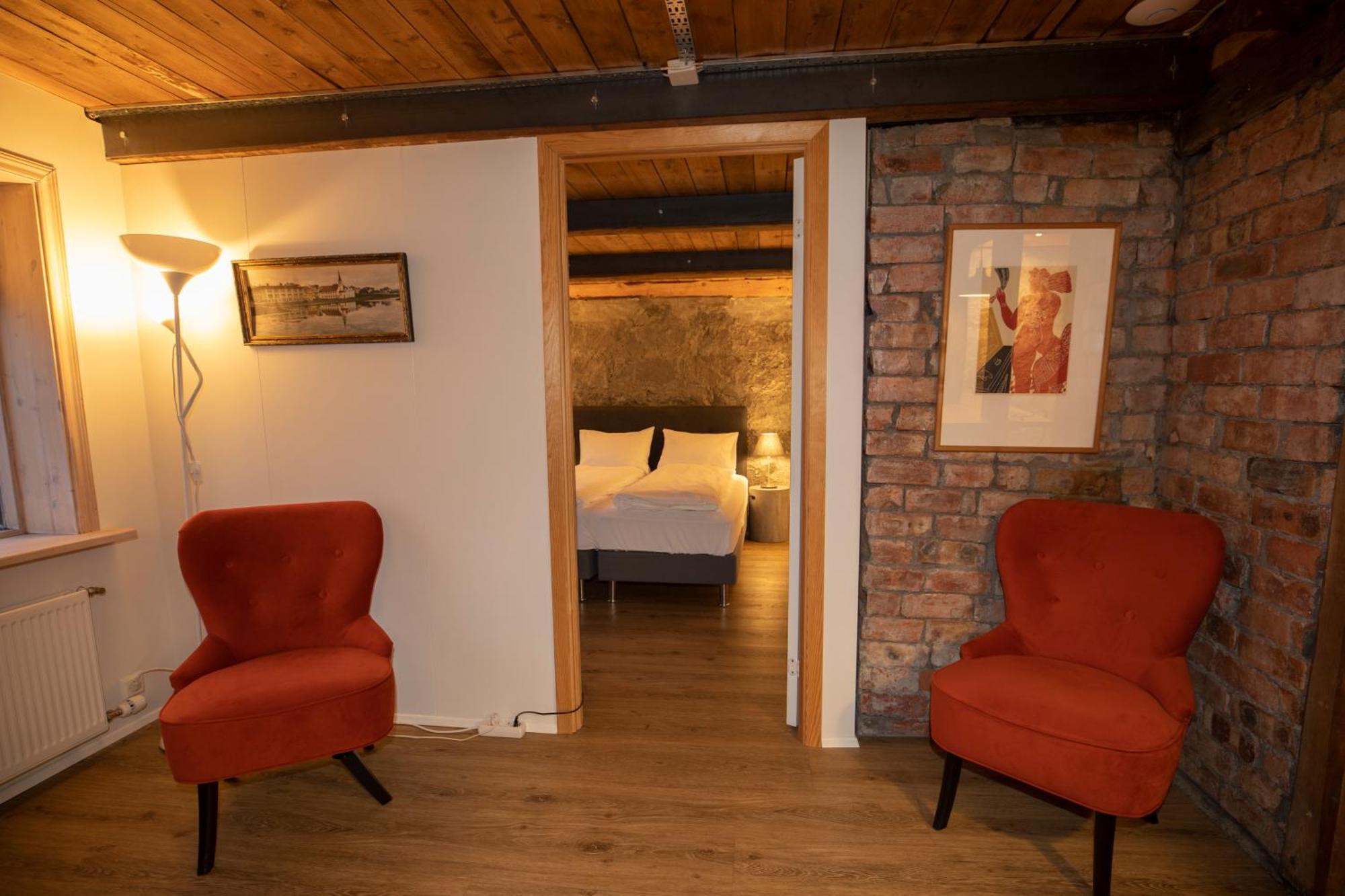 Day Dream Soleyjargata Rooms & Apartments Reykjavík Exterior foto