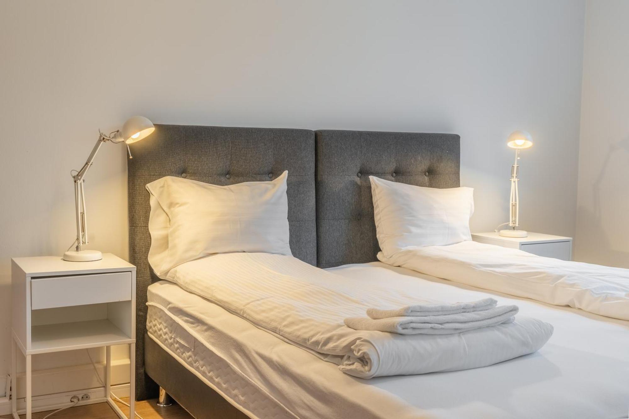 Day Dream Soleyjargata Rooms & Apartments Reykjavík Exterior foto