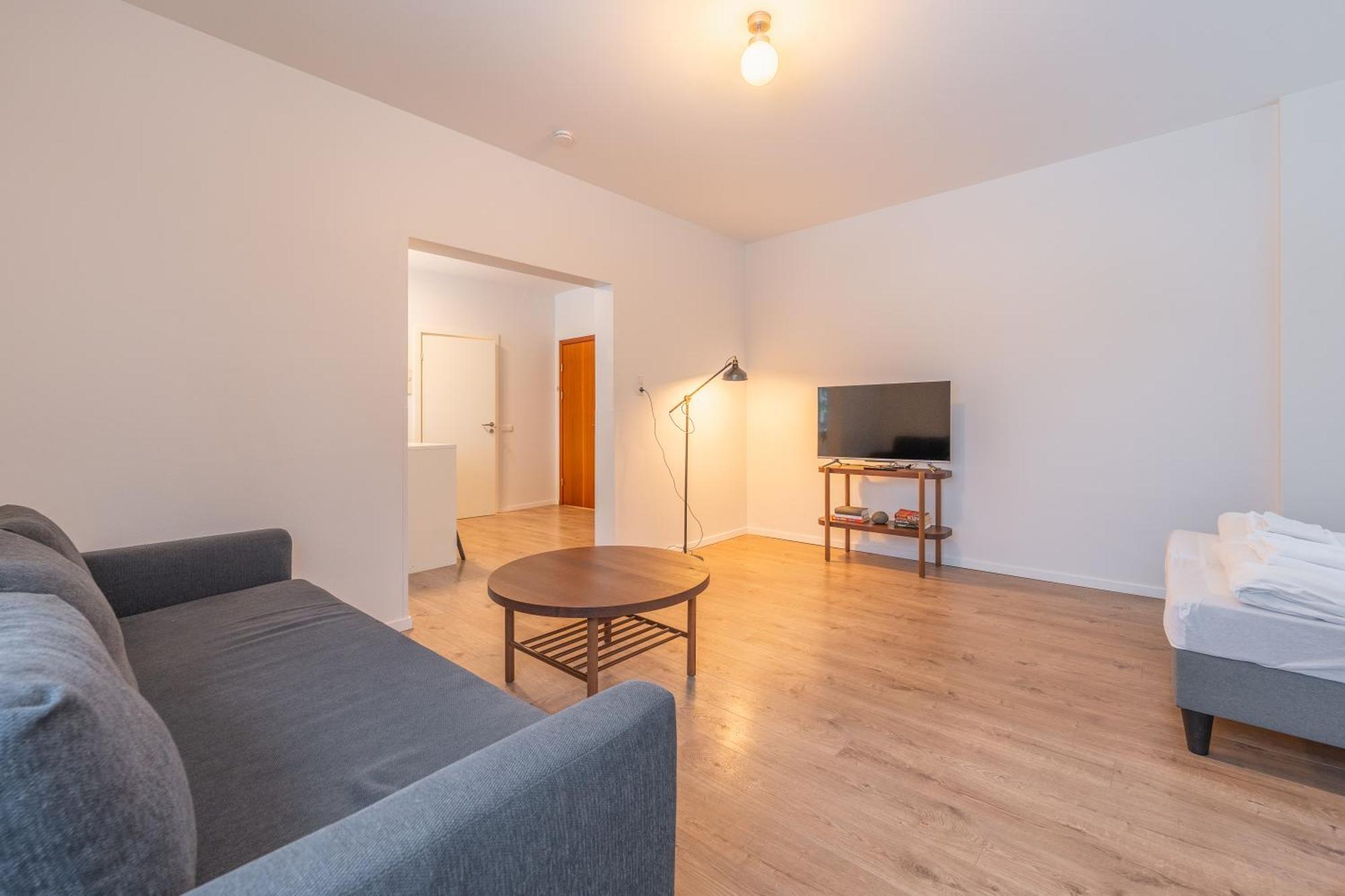 Day Dream Soleyjargata Rooms & Apartments Reykjavík Exterior foto