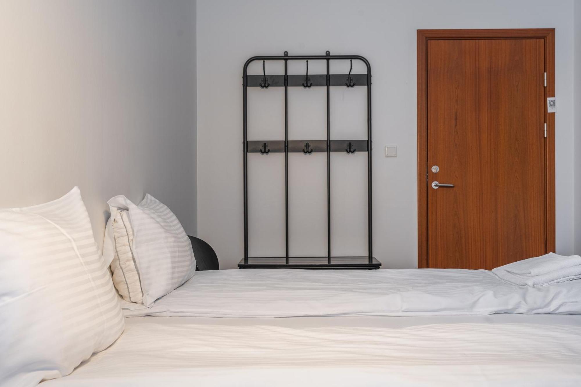 Day Dream Soleyjargata Rooms & Apartments Reykjavík Exterior foto